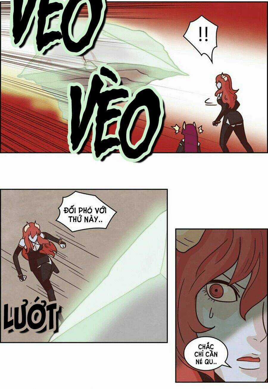 The Devil King Is Bored season 2 Chapter 42 trang 7