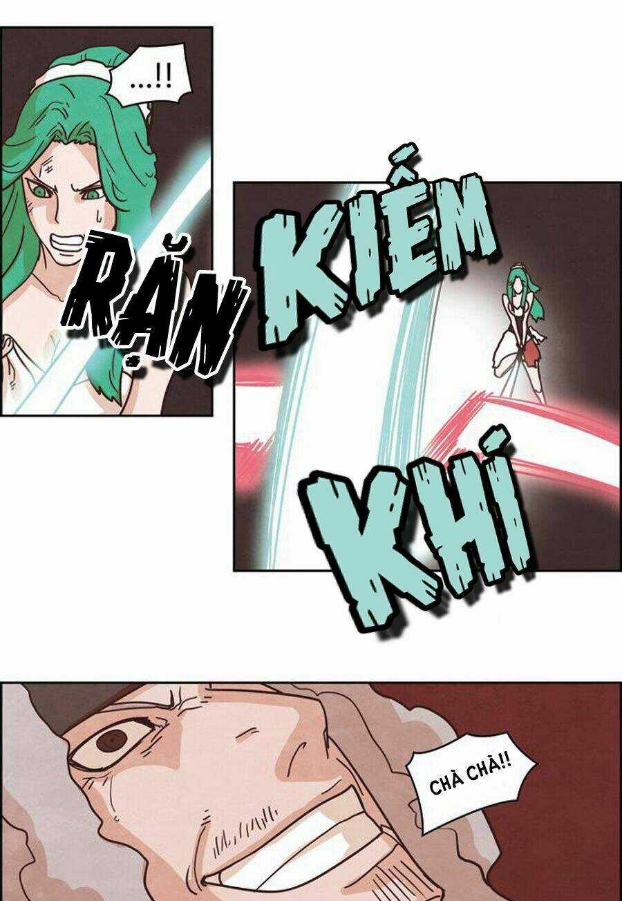 The Devil King Is Bored season 2 Chapter 43 trang 10