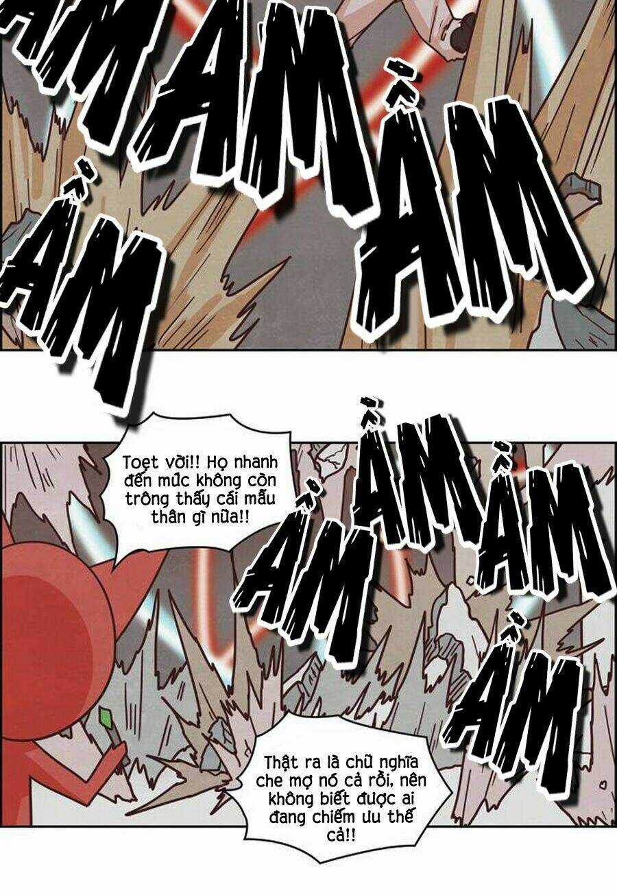 The Devil King Is Bored season 2 Chapter 43 trang 13