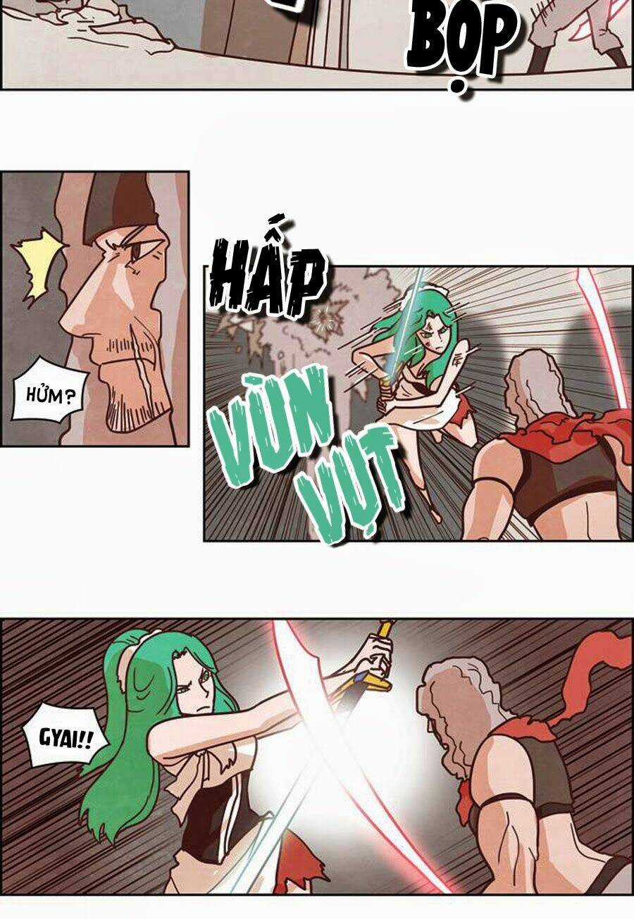 The Devil King Is Bored season 2 Chapter 43 trang 5