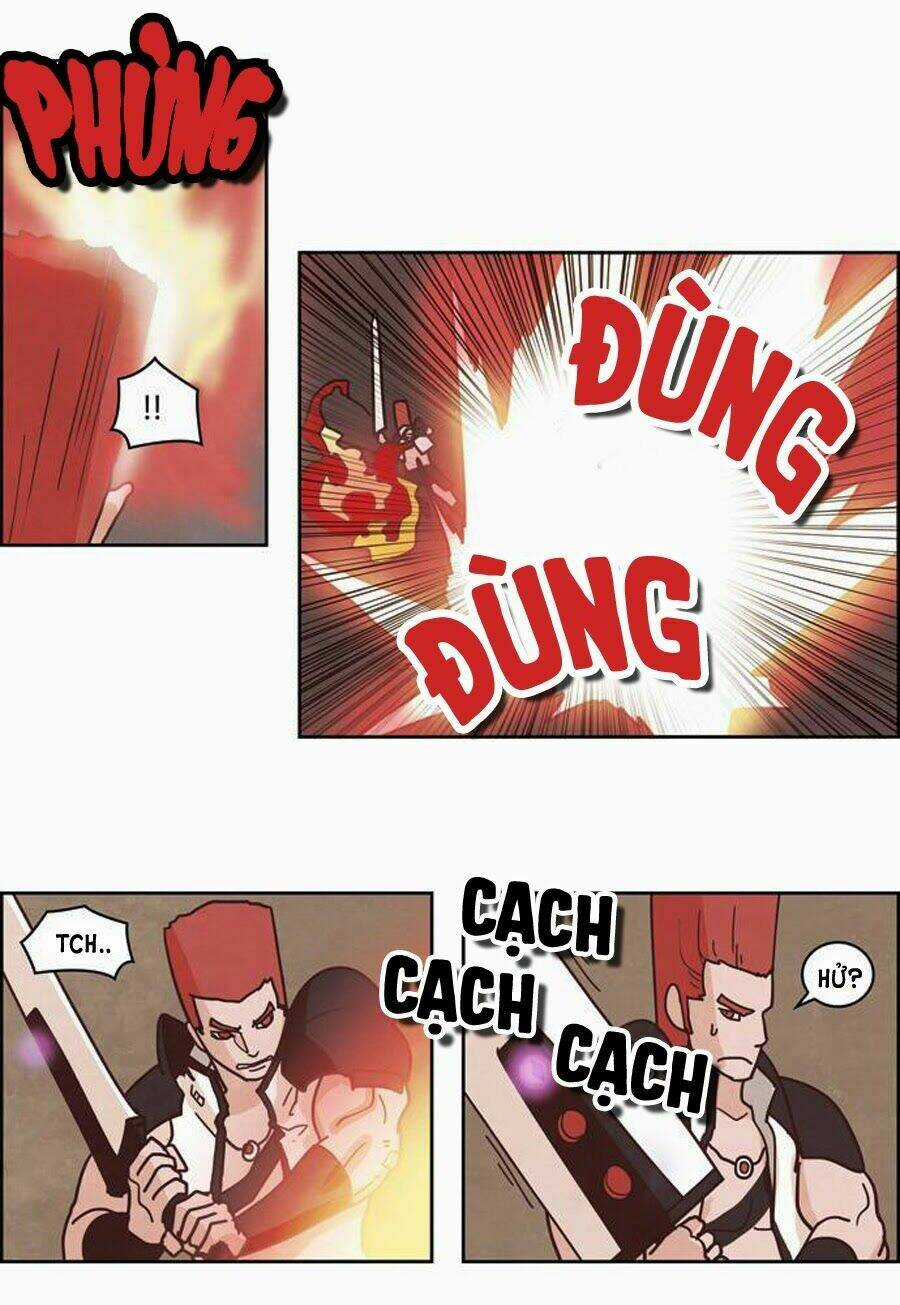 The Devil King Is Bored season 2 Chapter 44 trang 10