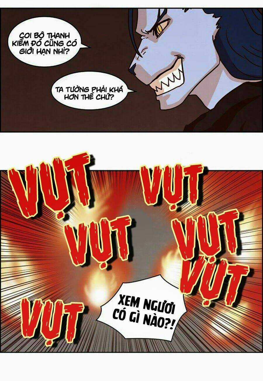 The Devil King Is Bored season 2 Chapter 44 trang 11