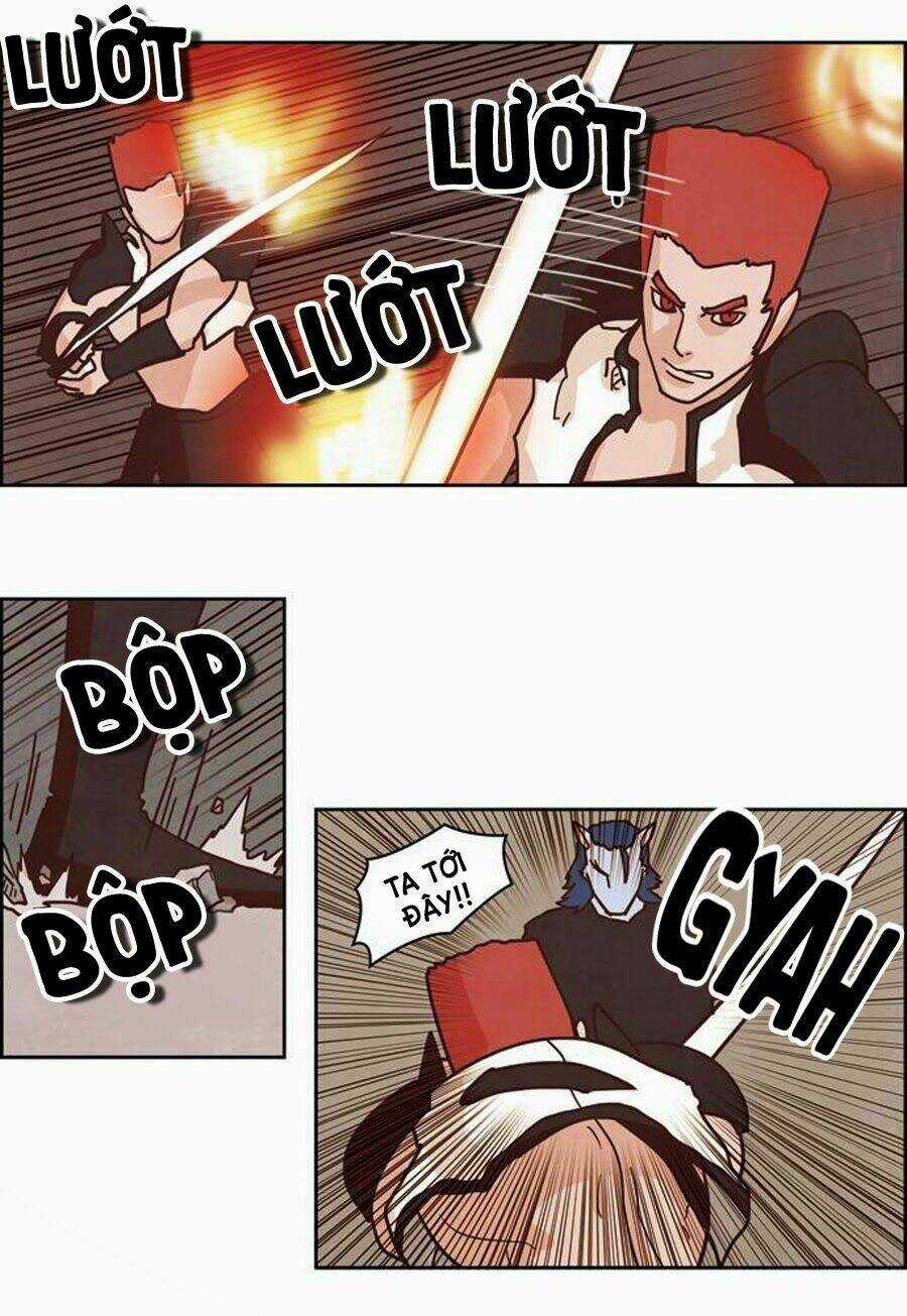 The Devil King Is Bored season 2 Chapter 44 trang 12