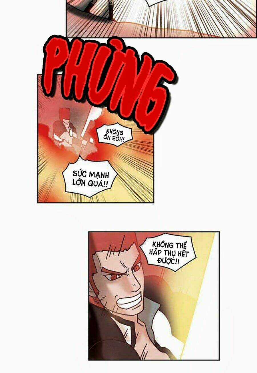 The Devil King Is Bored season 2 Chapter 44 trang 18