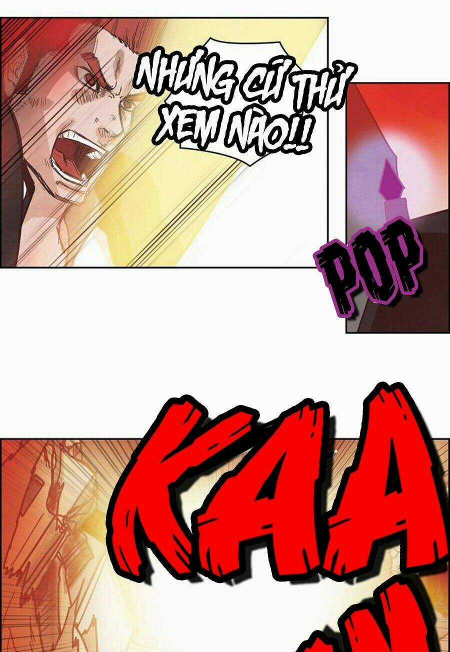 The Devil King Is Bored season 2 Chapter 44 trang 19