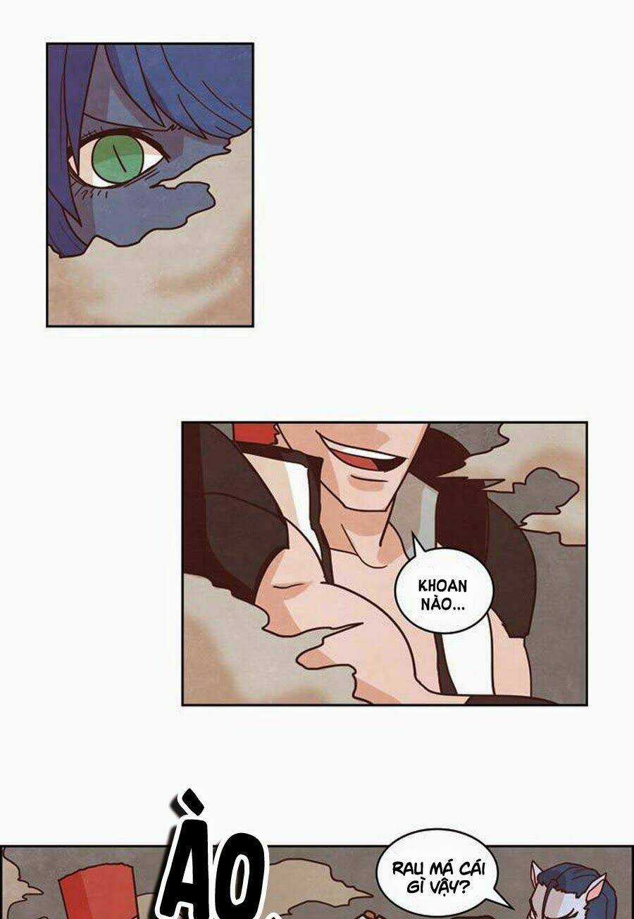 The Devil King Is Bored season 2 Chapter 44 trang 23