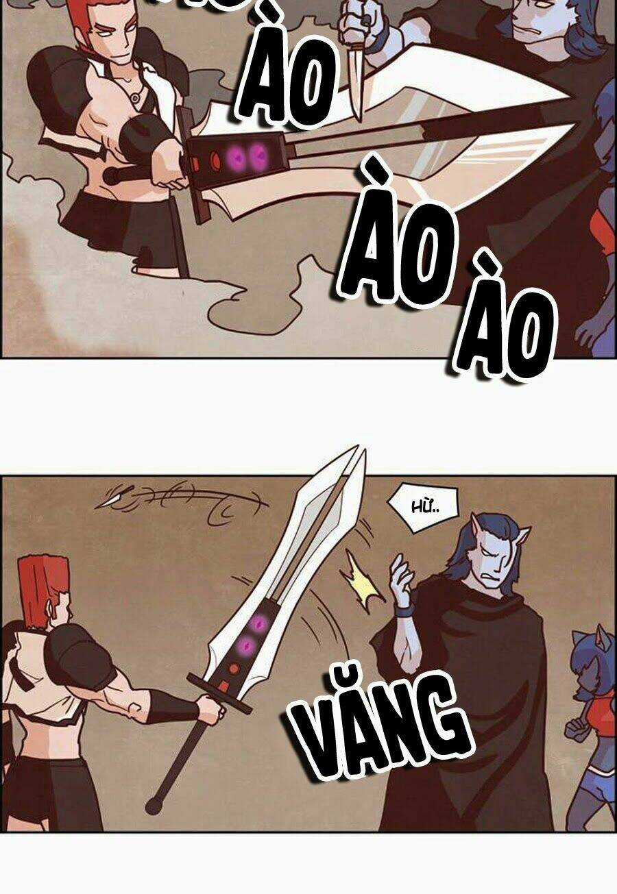 The Devil King Is Bored season 2 Chapter 44 trang 24