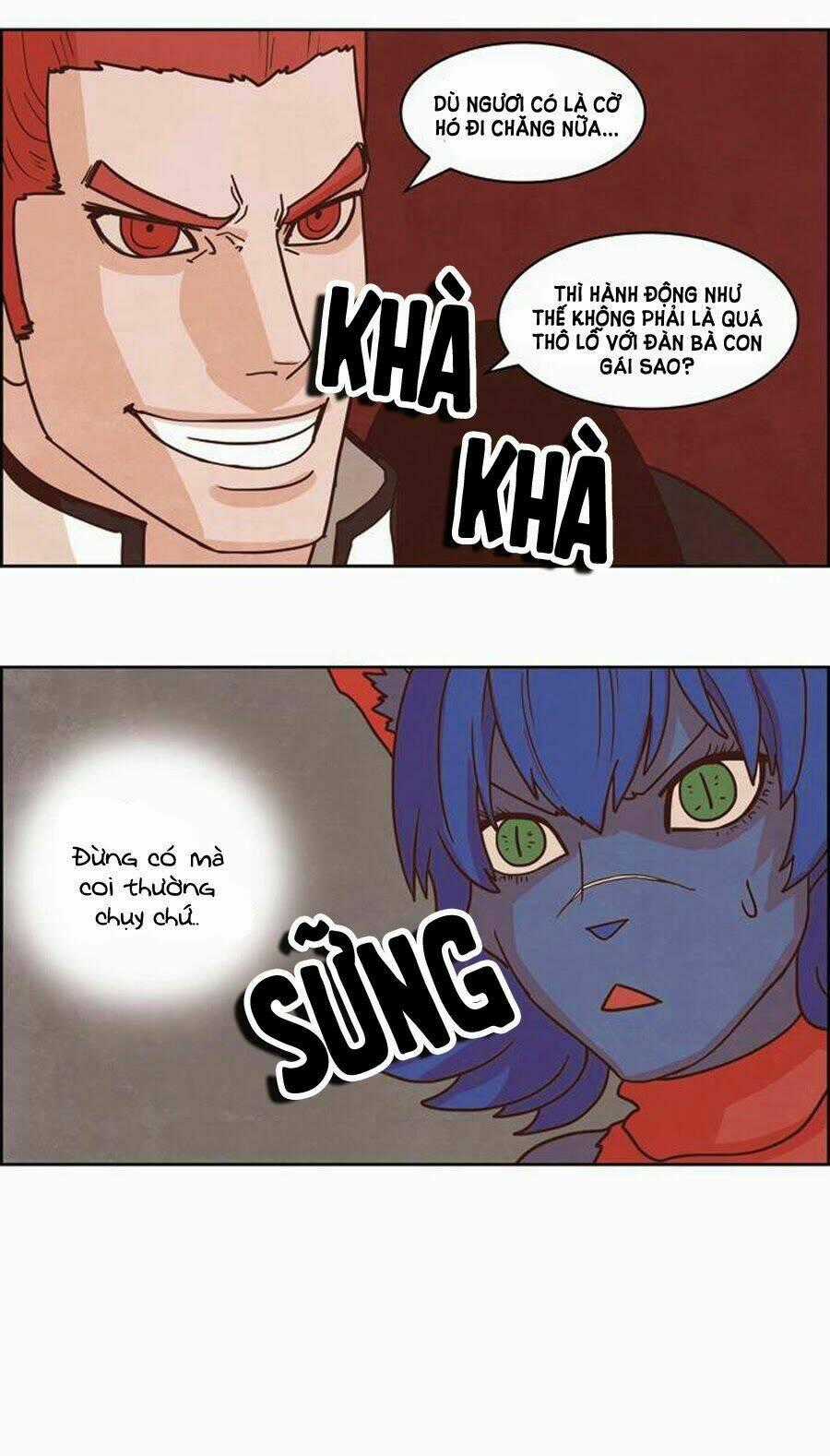 The Devil King Is Bored season 2 Chapter 44 trang 25