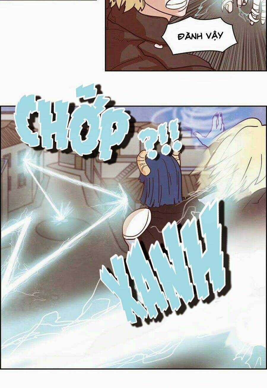 The Devil King Is Bored season 2 Chapter 44 trang 4