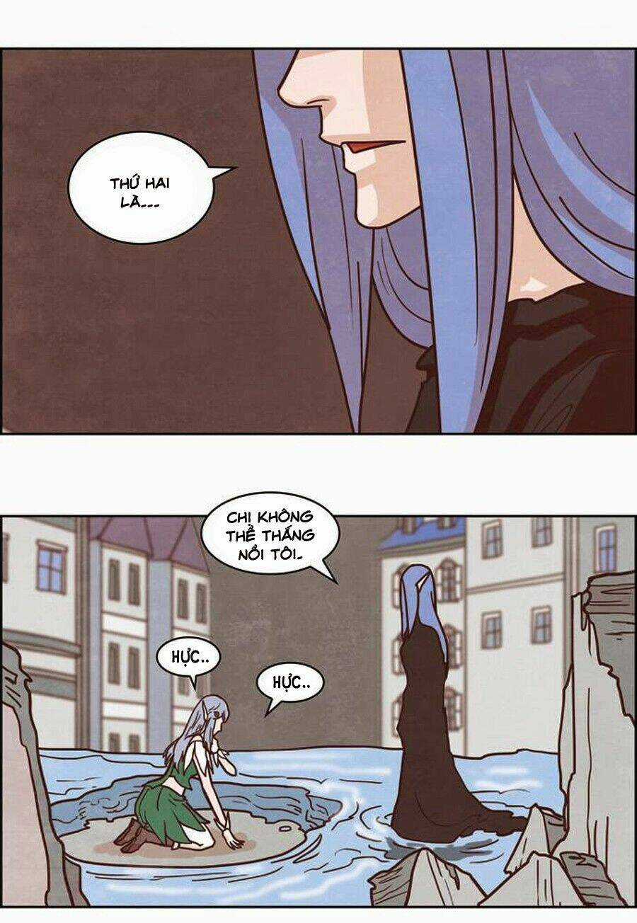 The Devil King Is Bored season 2 Chapter 45 trang 18