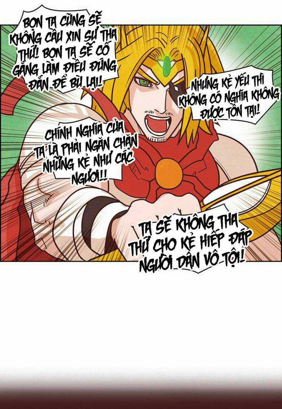 The Devil King Is Bored season 2 Chapter 45 trang 24