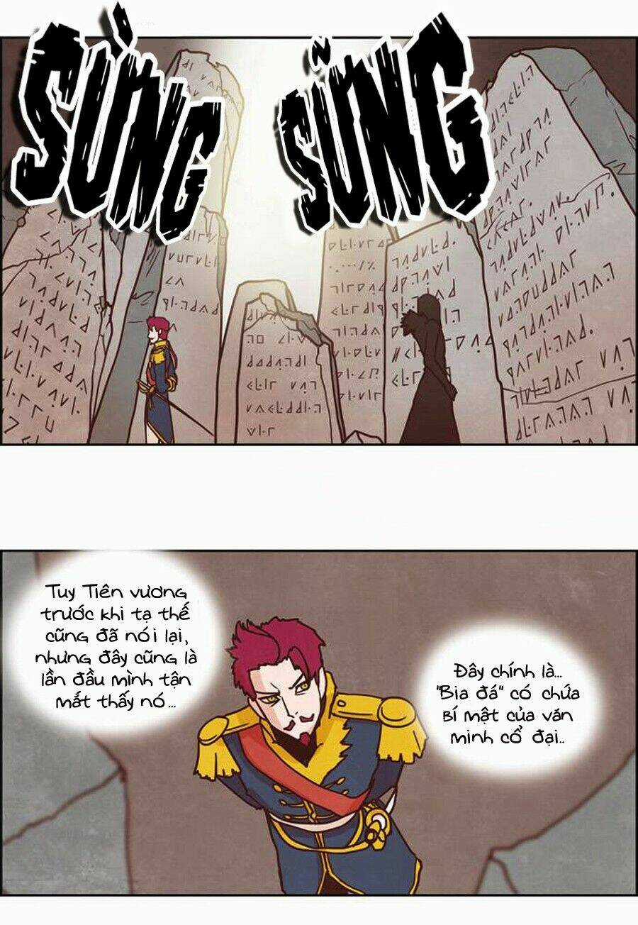 The Devil King Is Bored season 2 Chapter 45 trang 26