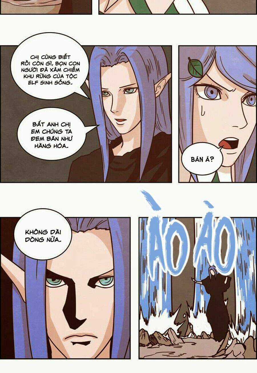 The Devil King Is Bored season 2 Chapter 45 trang 3