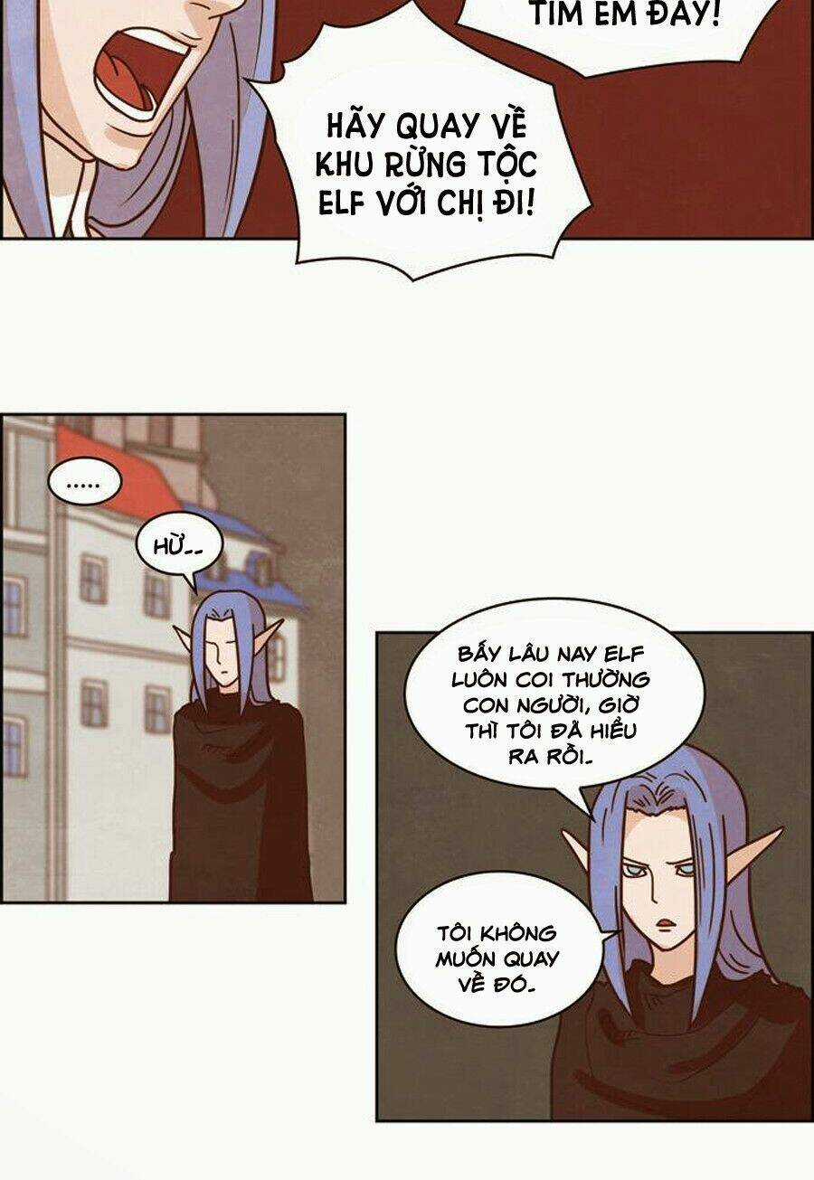 The Devil King Is Bored season 2 Chapter 45 trang 5