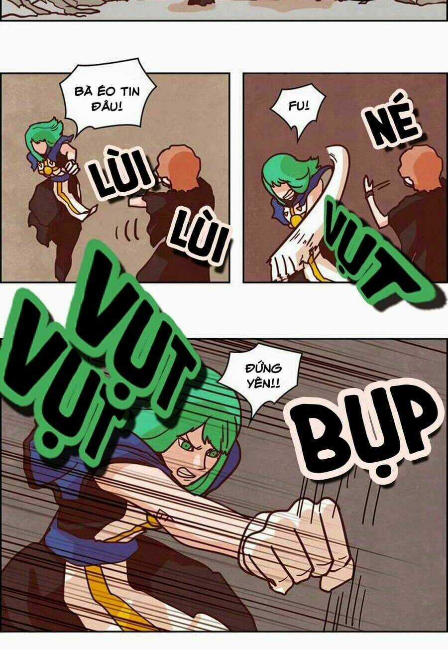 The Devil King Is Bored season 2 Chapter 46 trang 10