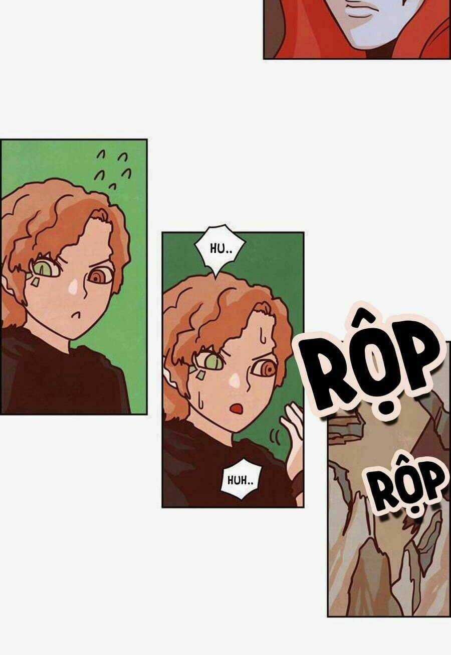 The Devil King Is Bored season 2 Chapter 46 trang 12