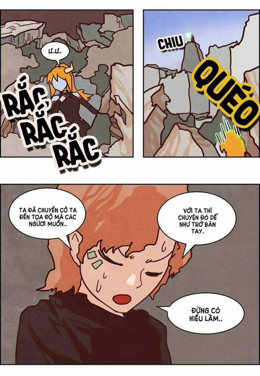 The Devil King Is Bored season 2 Chapter 46 trang 13