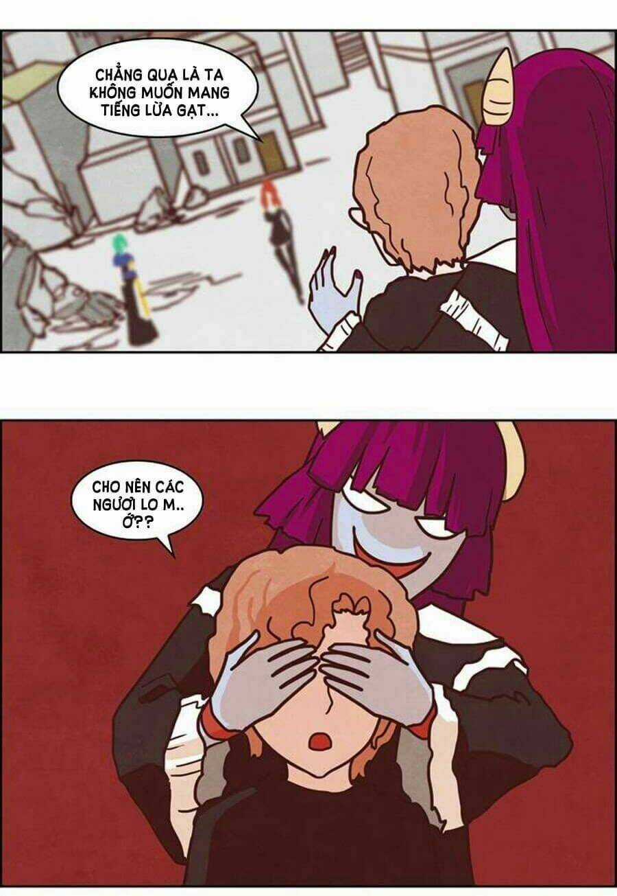 The Devil King Is Bored season 2 Chapter 46 trang 14