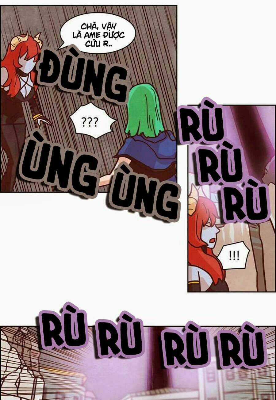 The Devil King Is Bored season 2 Chapter 46 trang 17