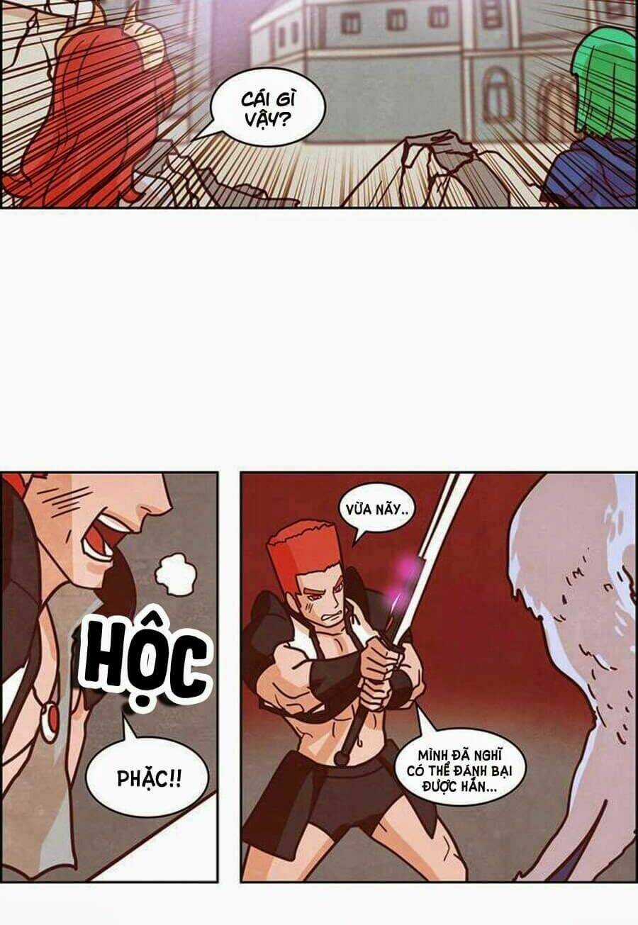 The Devil King Is Bored season 2 Chapter 46 trang 18