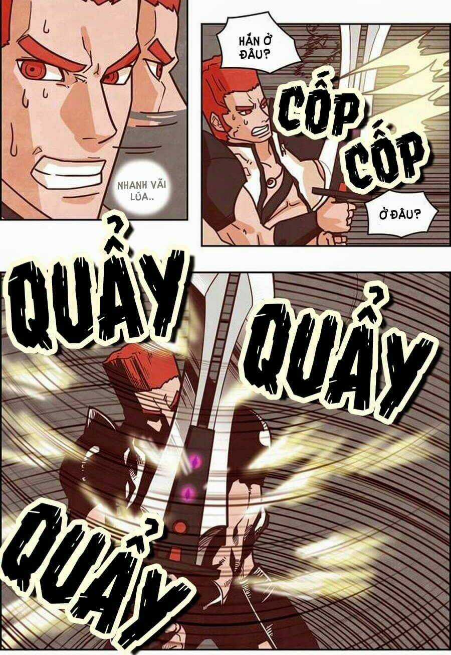 The Devil King Is Bored season 2 Chapter 46 trang 22