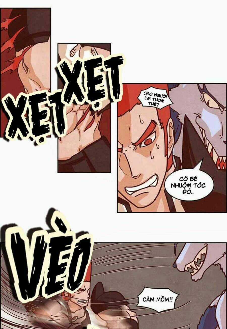 The Devil King Is Bored season 2 Chapter 46 trang 23