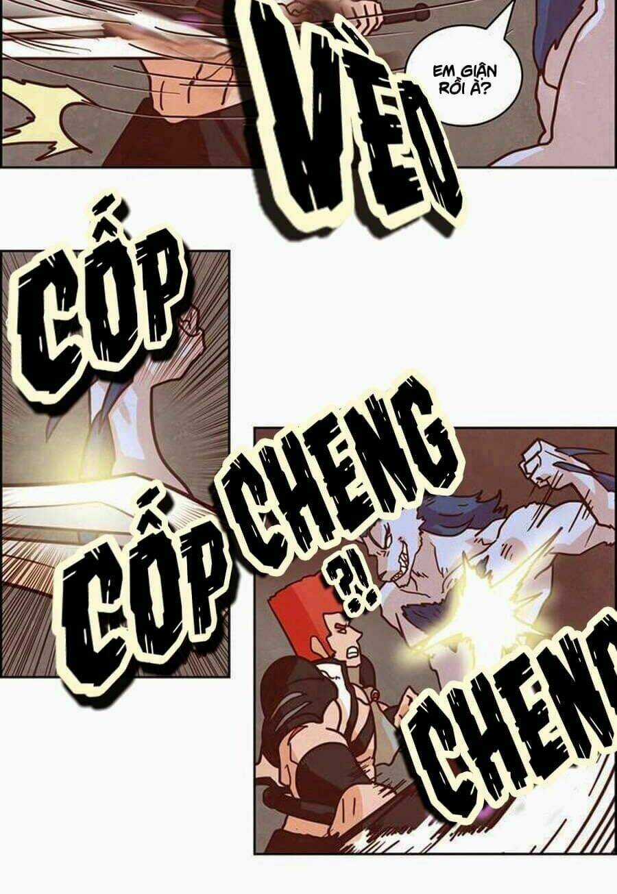 The Devil King Is Bored season 2 Chapter 46 trang 24