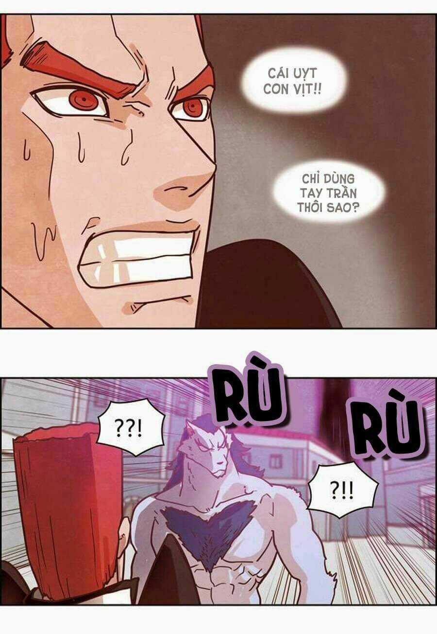 The Devil King Is Bored season 2 Chapter 46 trang 25