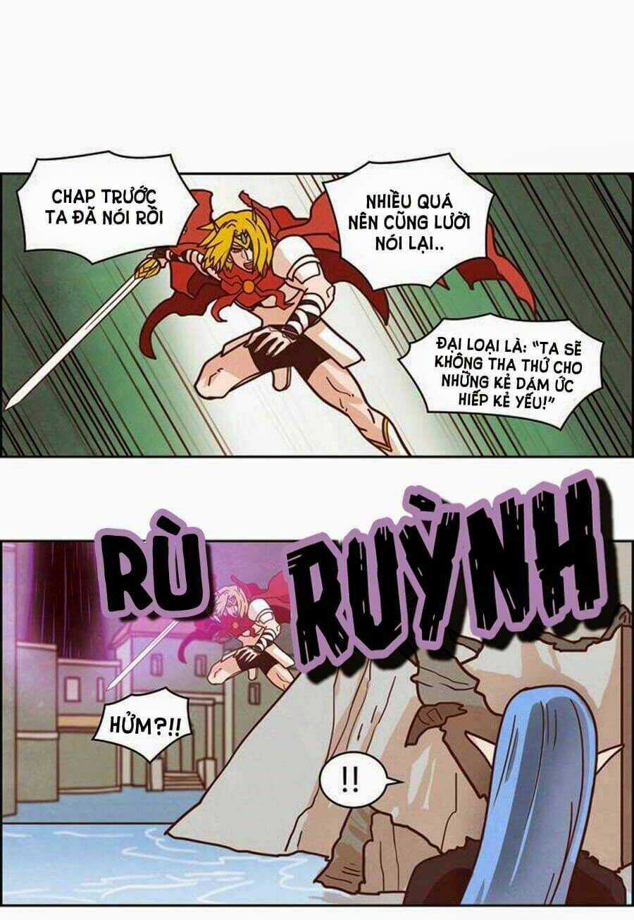 The Devil King Is Bored season 2 Chapter 46 trang 26