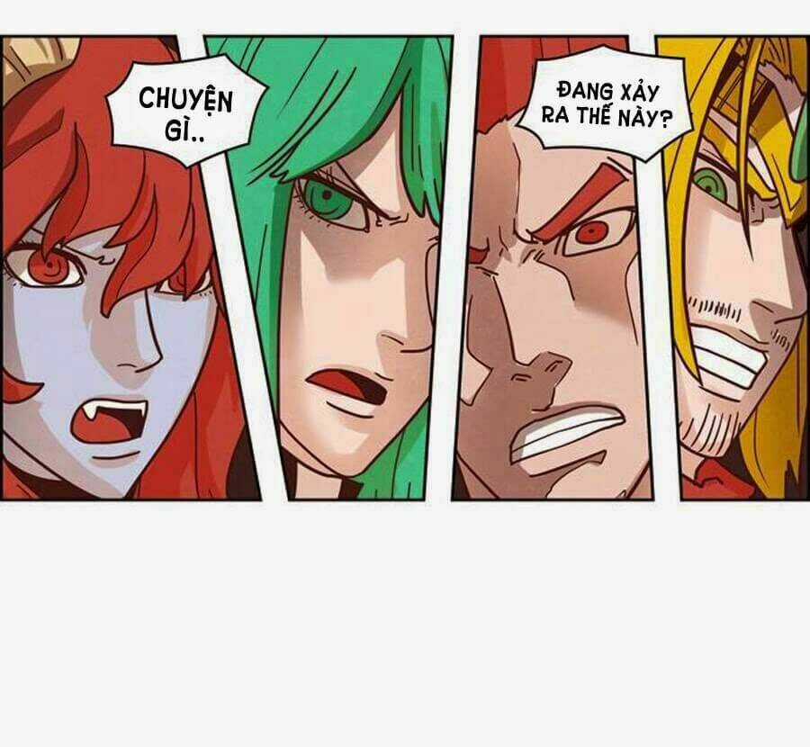 The Devil King Is Bored season 2 Chapter 46 trang 27