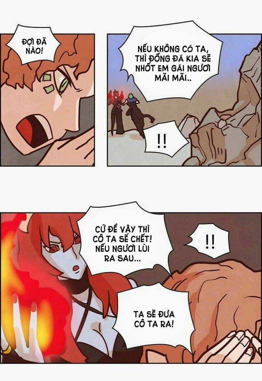 The Devil King Is Bored season 2 Chapter 46 trang 6