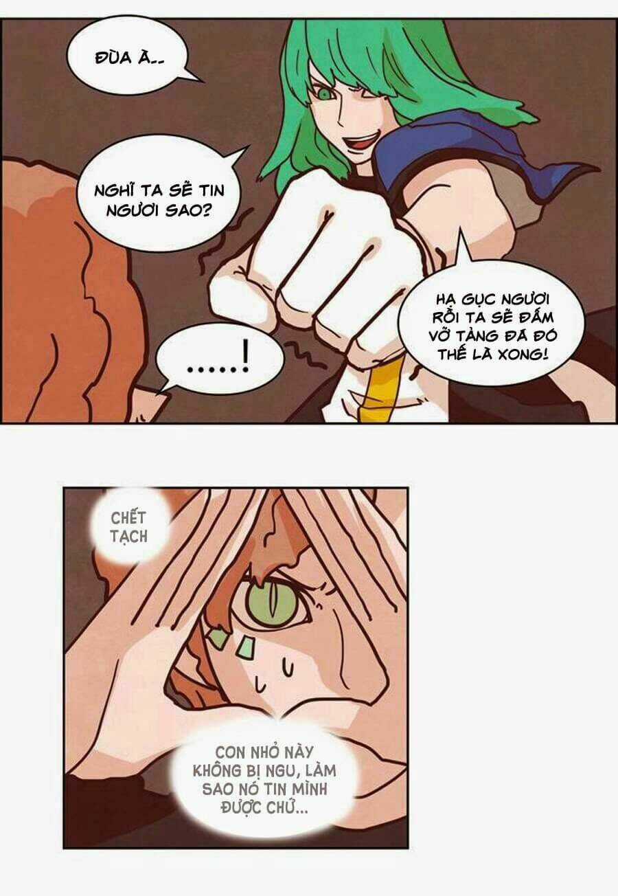 The Devil King Is Bored season 2 Chapter 46 trang 7