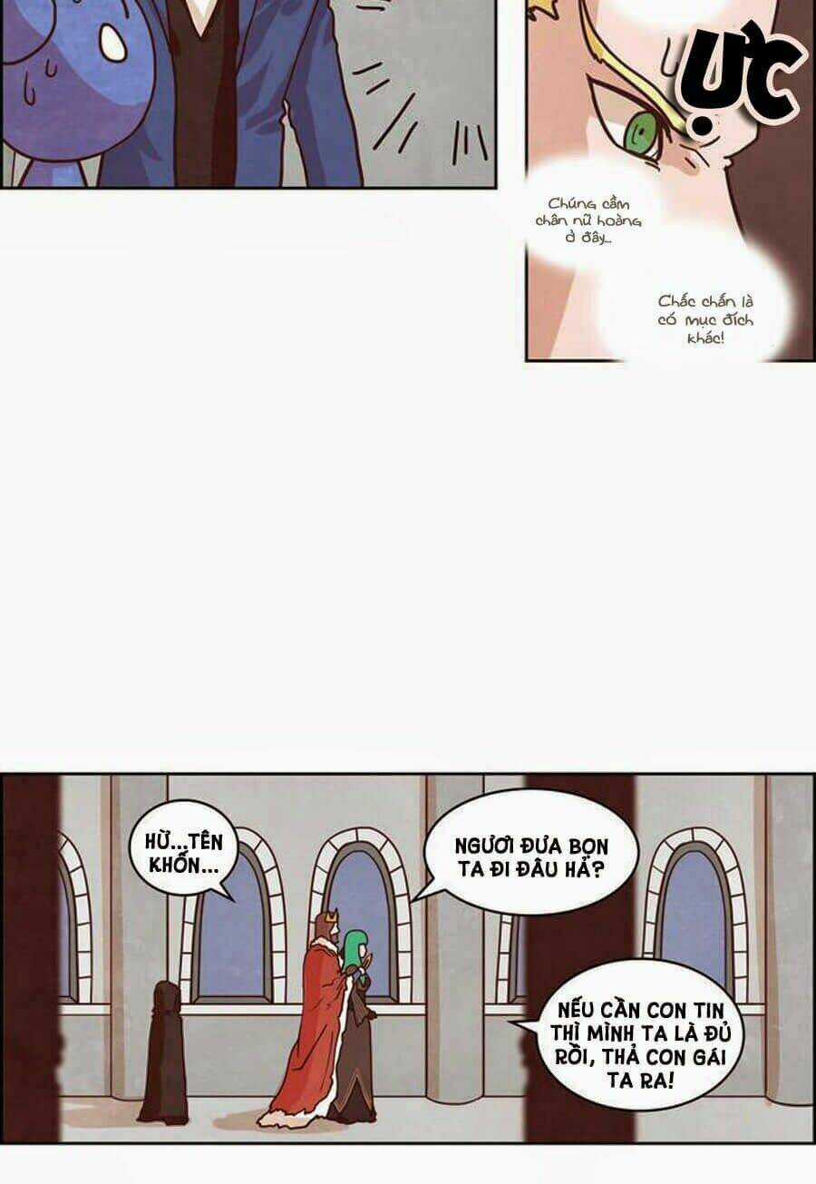 The Devil King Is Bored season 2 Chapter 47 trang 10