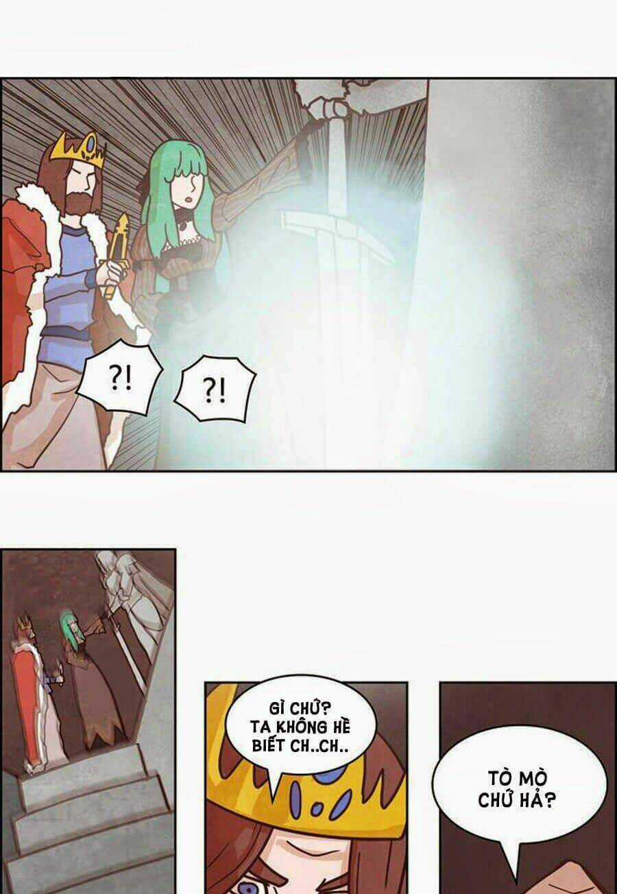 The Devil King Is Bored season 2 Chapter 47 trang 13