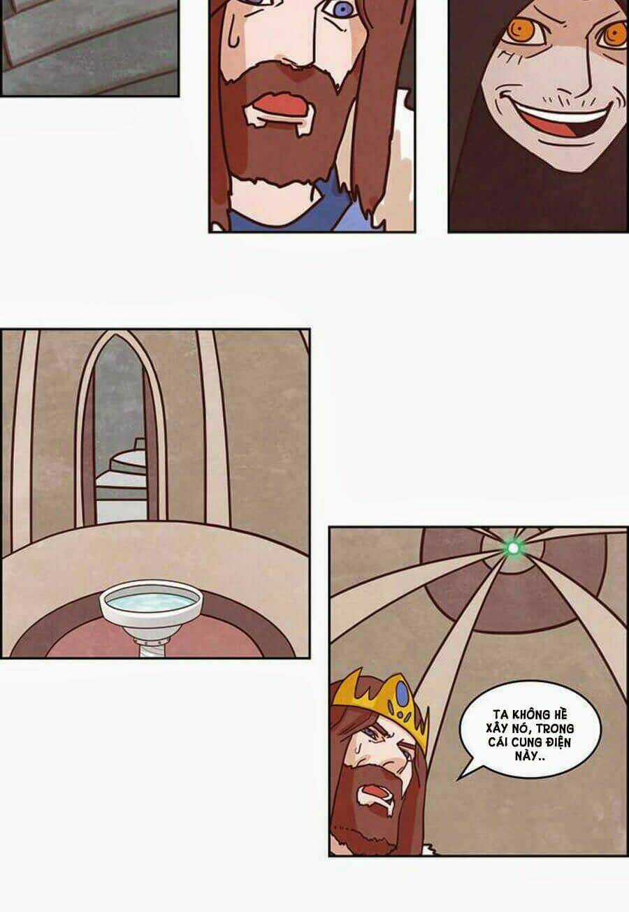 The Devil King Is Bored season 2 Chapter 47 trang 14