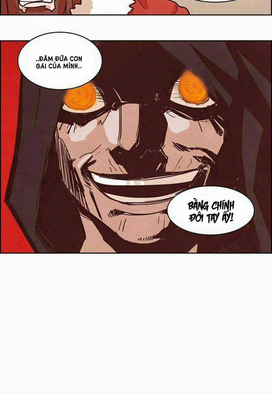 The Devil King Is Bored season 2 Chapter 47 trang 20