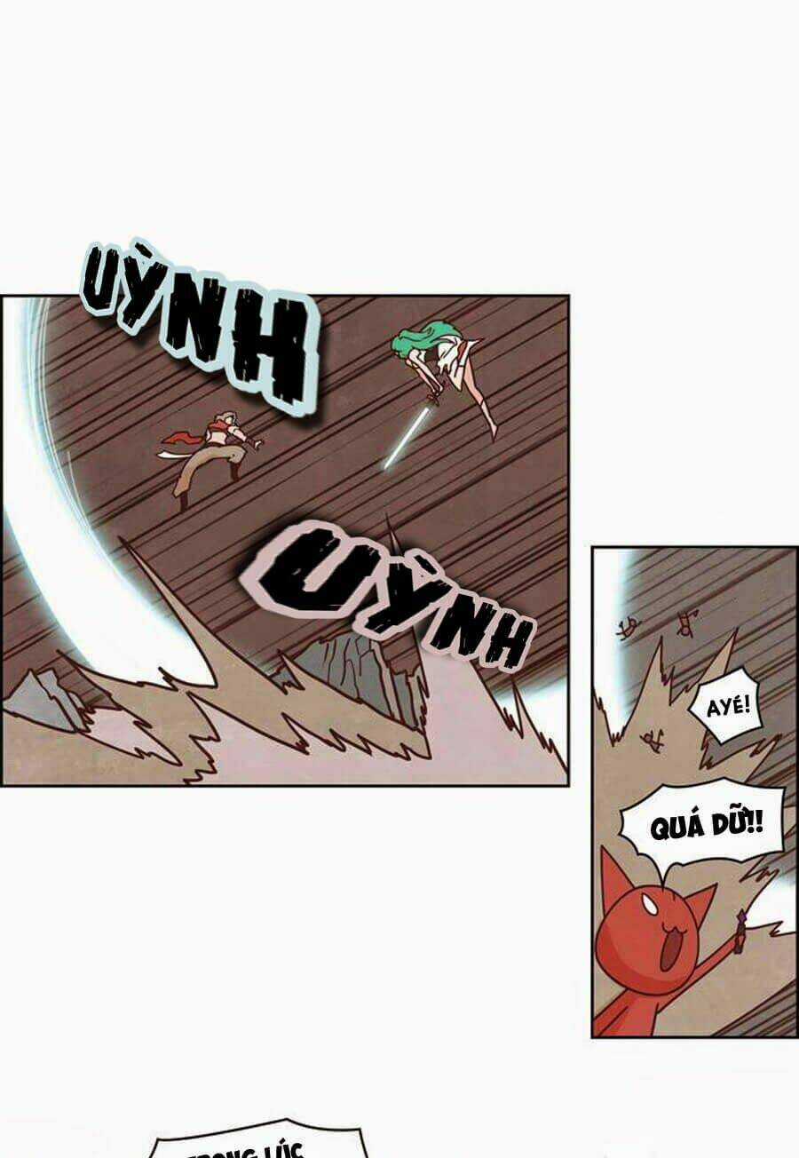 The Devil King Is Bored season 2 Chapter 47 trang 21