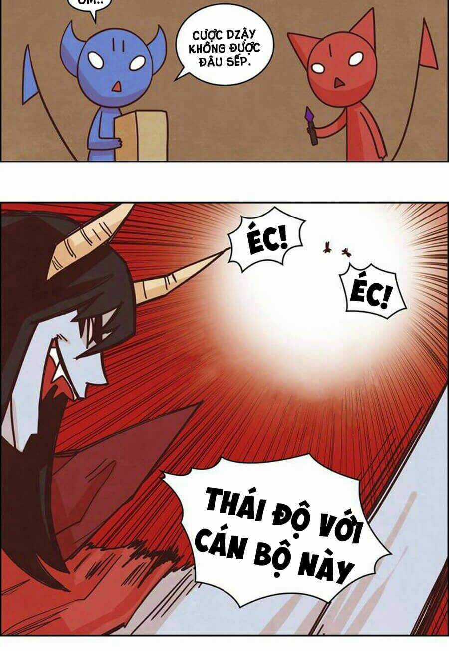 The Devil King Is Bored season 2 Chapter 47 trang 24