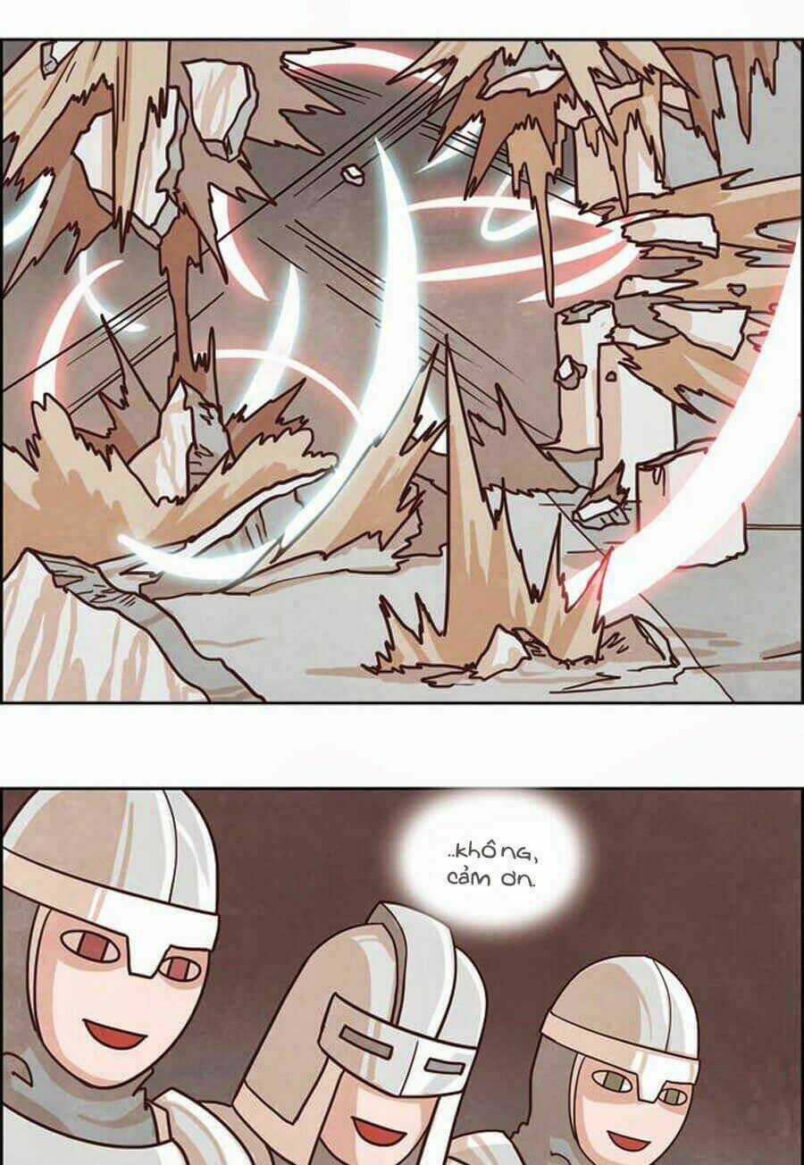 The Devil King Is Bored season 2 Chapter 47 trang 3