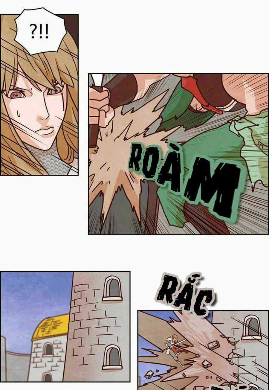 The Devil King Is Bored season 2 Chapter 47 trang 5