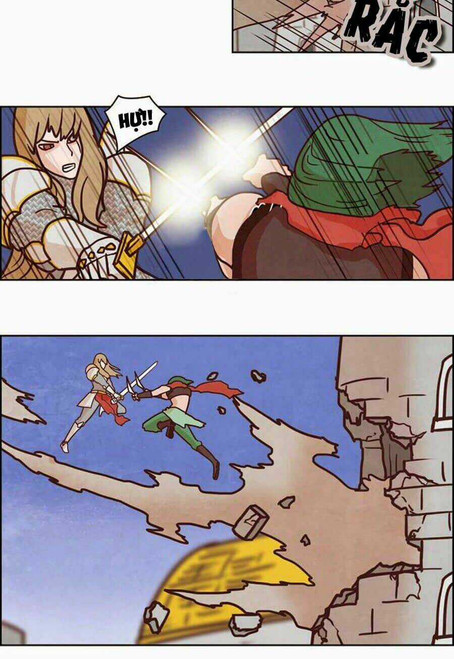 The Devil King Is Bored season 2 Chapter 47 trang 6