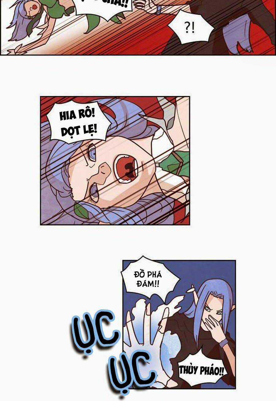 The Devil King Is Bored season 2 Chapter 48 trang 11