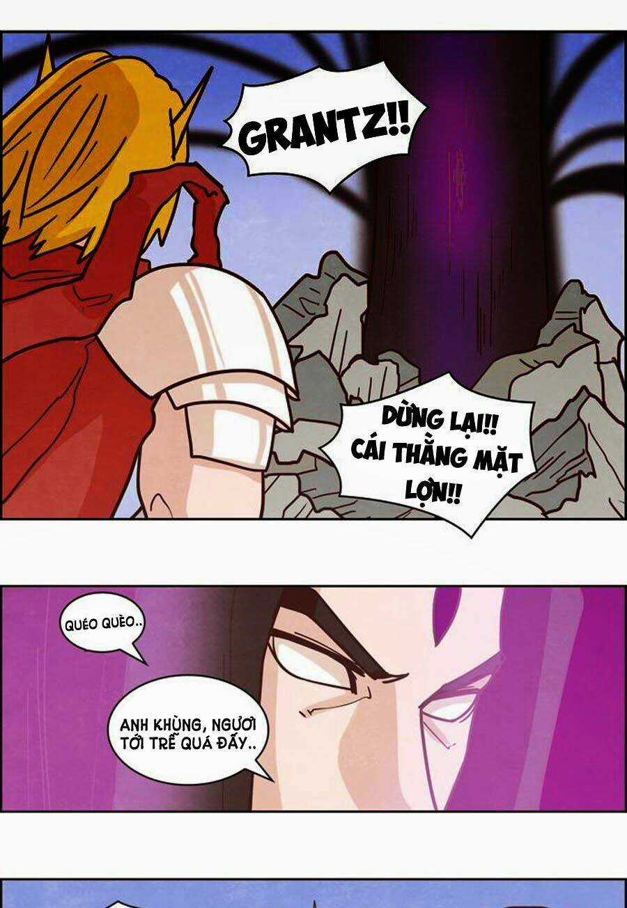 The Devil King Is Bored season 2 Chapter 48 trang 14