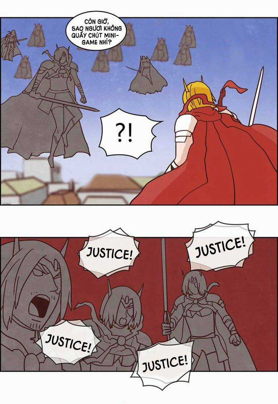 The Devil King Is Bored season 2 Chapter 48 trang 18