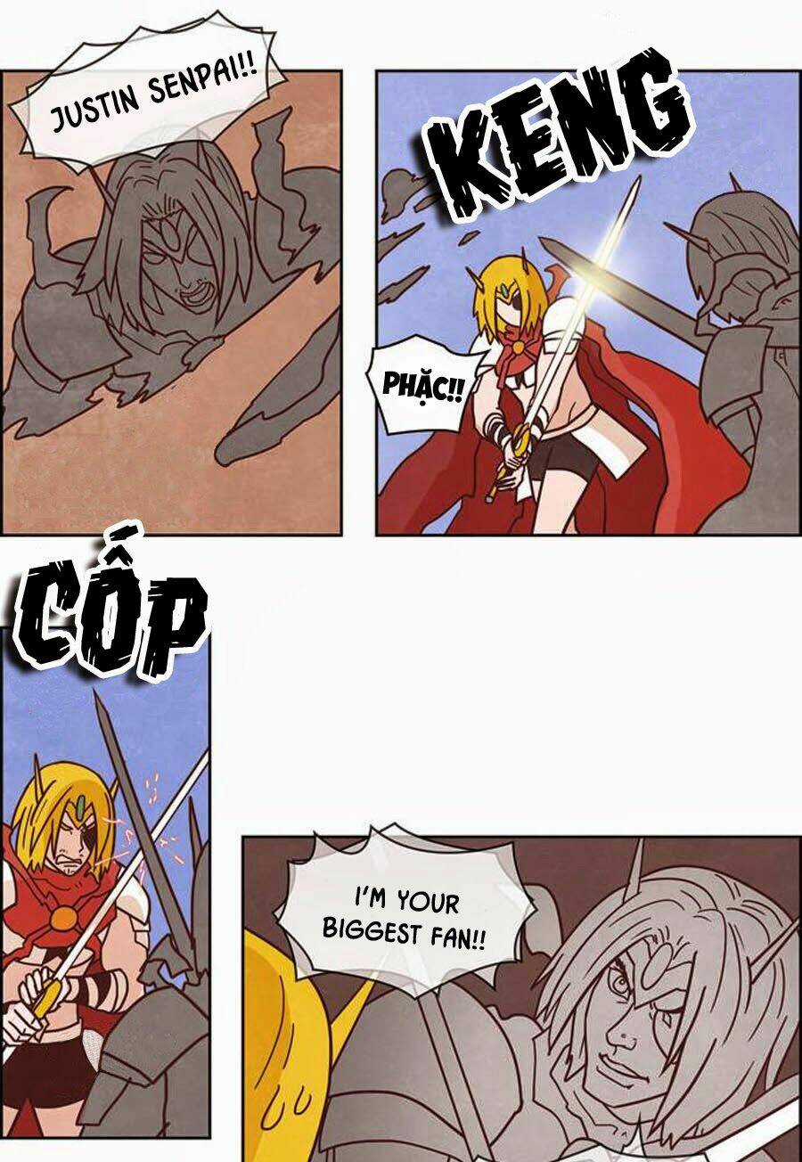 The Devil King Is Bored season 2 Chapter 48 trang 20