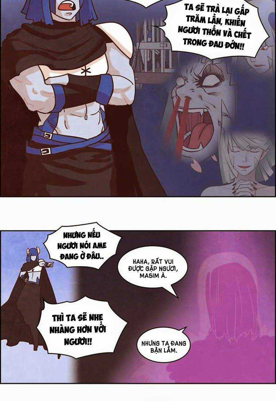 The Devil King Is Bored season 2 Chapter 48 trang 23