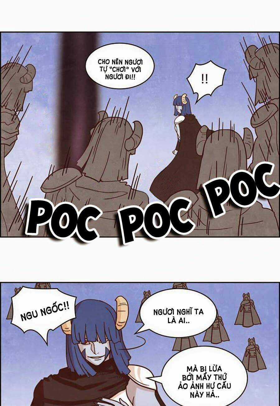 The Devil King Is Bored season 2 Chapter 48 trang 24