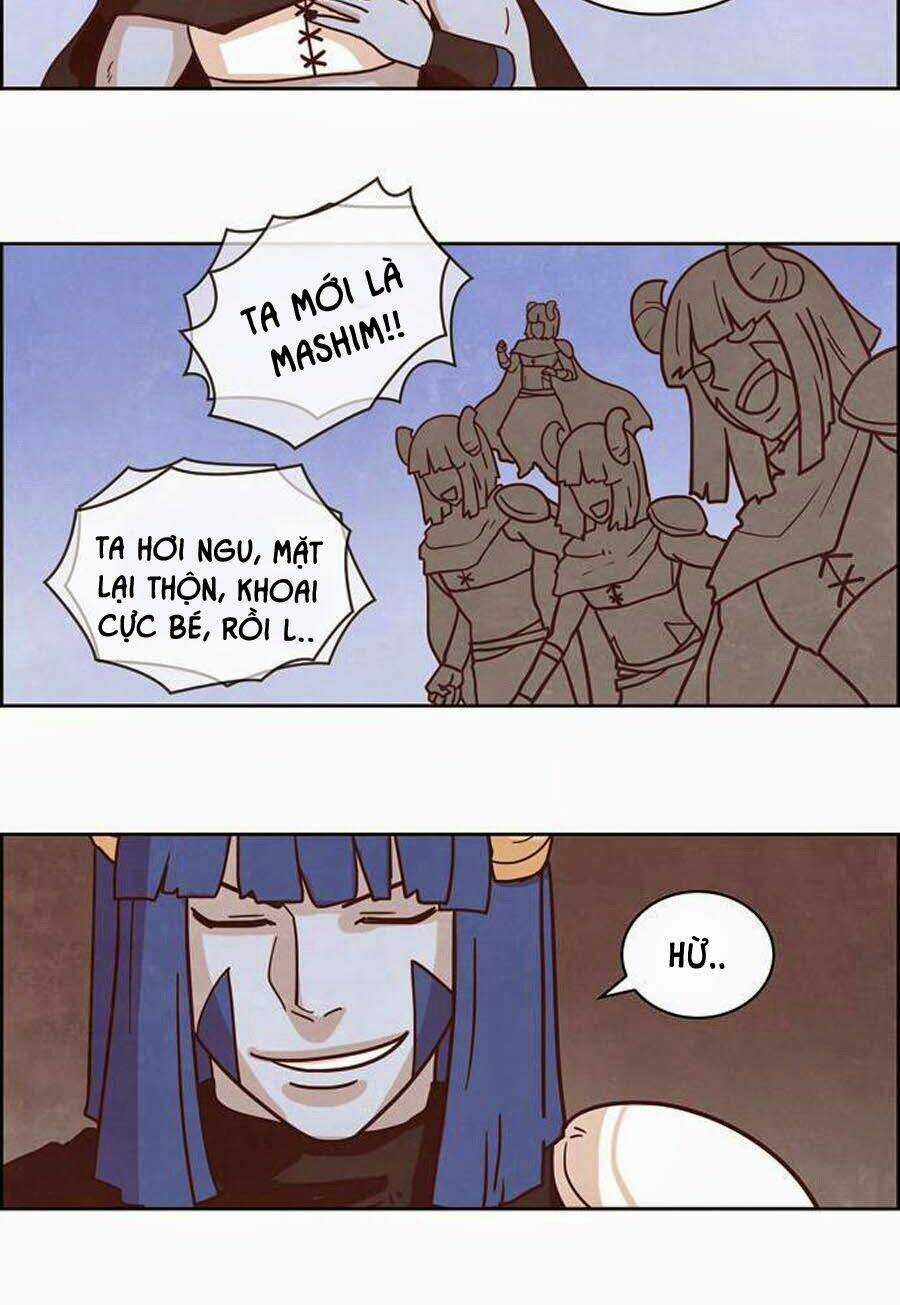 The Devil King Is Bored season 2 Chapter 48 trang 25