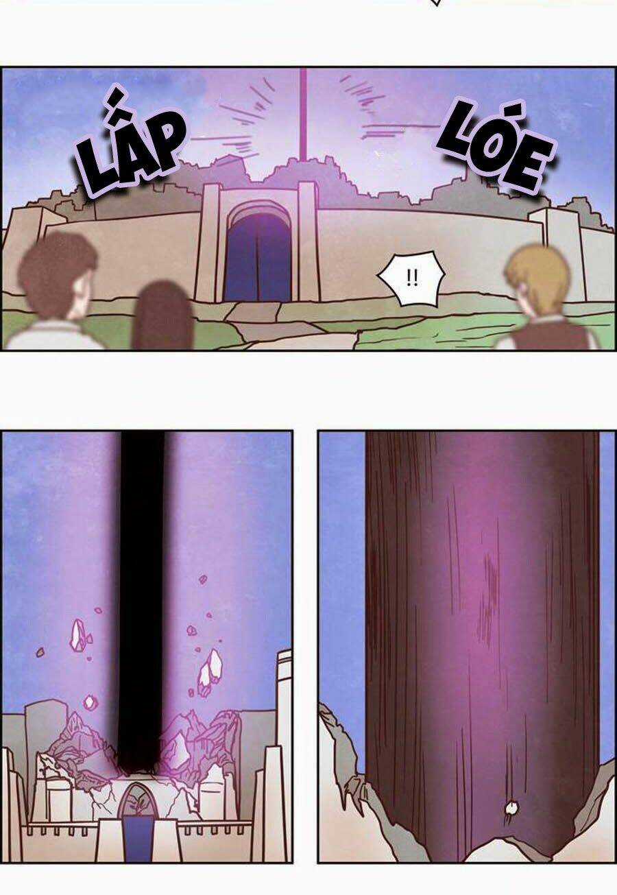 The Devil King Is Bored season 2 Chapter 48 trang 3