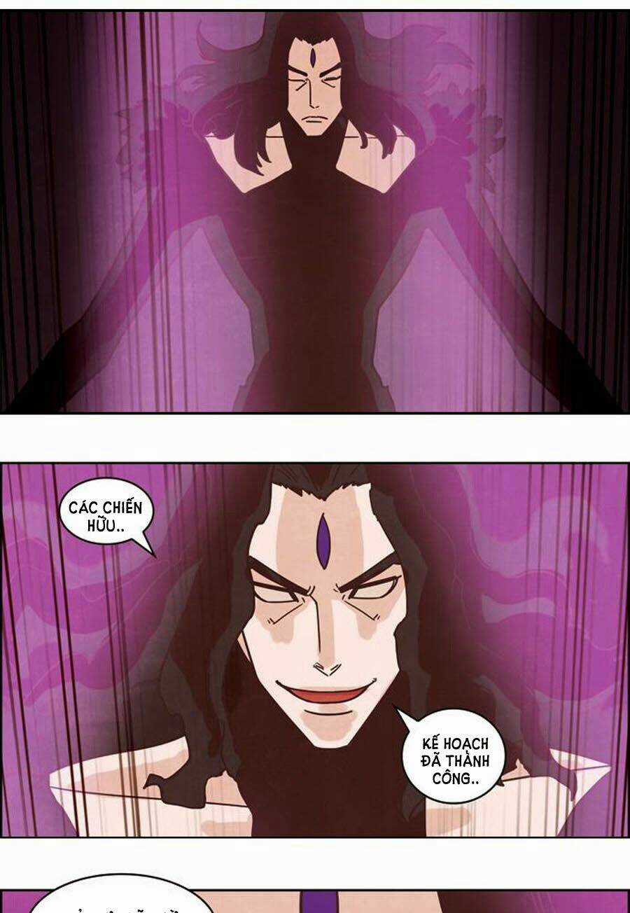 The Devil King Is Bored season 2 Chapter 48 trang 4